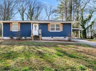 22 Robin Hood Rd NE, Rome, GA 30161