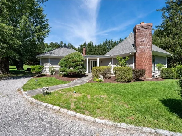 32 Orchard Hill Road, Katonah, NY 10536