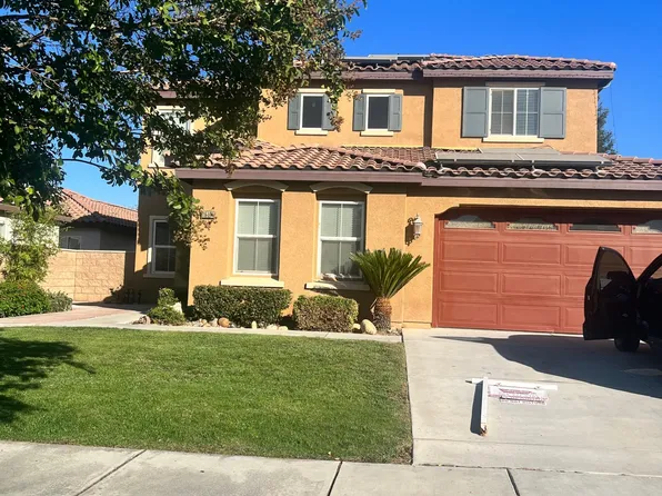 10104 Riata Ln, Bakersfield, CA 93306