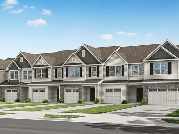 5418 Running Fox Ln, Durham, NC 27703