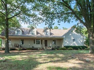 460 Highway 89n, Mayflower, AR 72106
