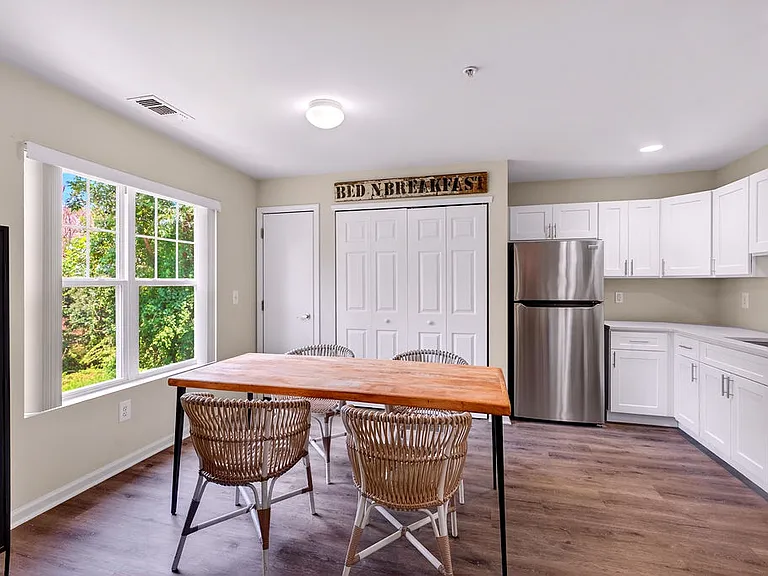 Walden Pond- 55+ Community — Photo 10