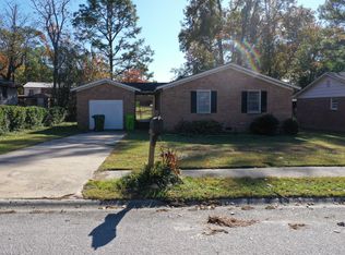3413 Ragsdale Dr, Columbia, SC 29209