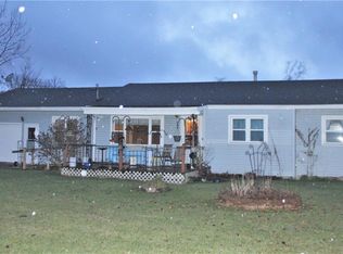 5060 Portage Rd, Wayne, OH 43466