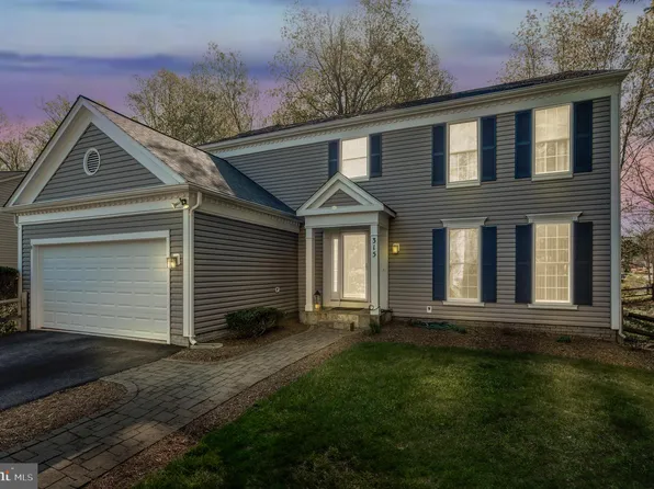 315 Rosslare Dr, Arnold, MD 21012