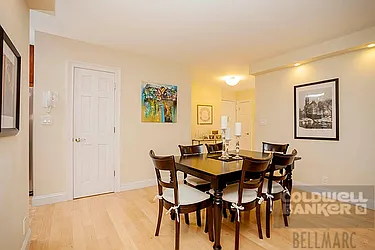 Sold by Bellmarc Realty