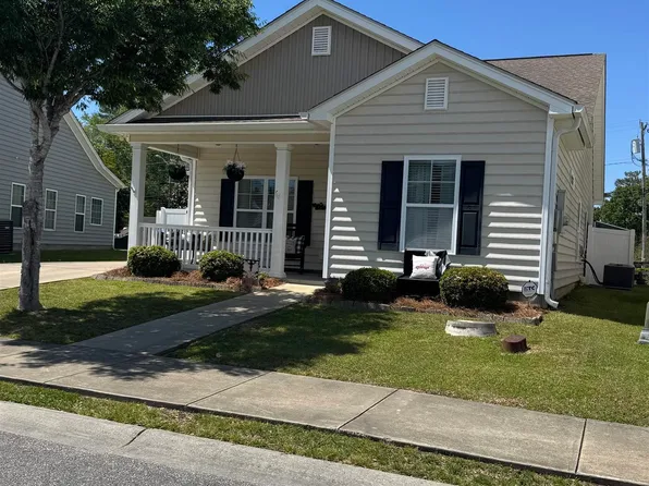 1508 Stilley Circle, Conway, SC 29526