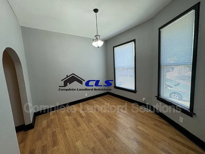 1 bed, 1.0 bath, $585 — Photo 1
