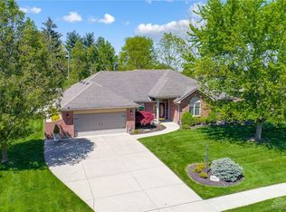 9815 Arn Dr, Dayton, OH 45458