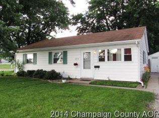 2014 Joanne Ln, Champaign, IL 61821
