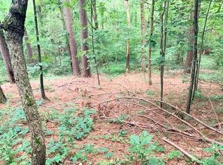 W Of Foust Ln, Selmer, TN 38375