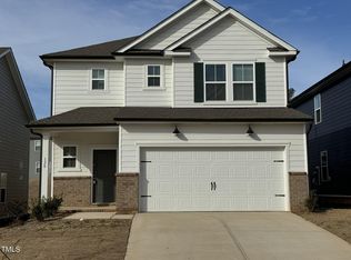 128 Katrine Way, Raleigh, NC 27603