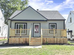 13209 Liberty Ave, Cleveland, OH