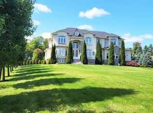 25 Brookhaven Cres, East Garafraxa, ON L9W 7L9