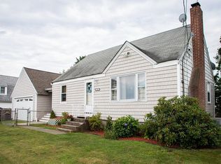 133 Moreland Rd, Weymouth, MA 02191