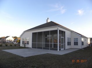 2162 Haystack Way, Myrtle Beach, SC 29579