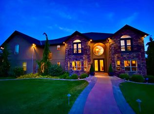 28565 Old Fort Boise Rd, Parma, ID 83660