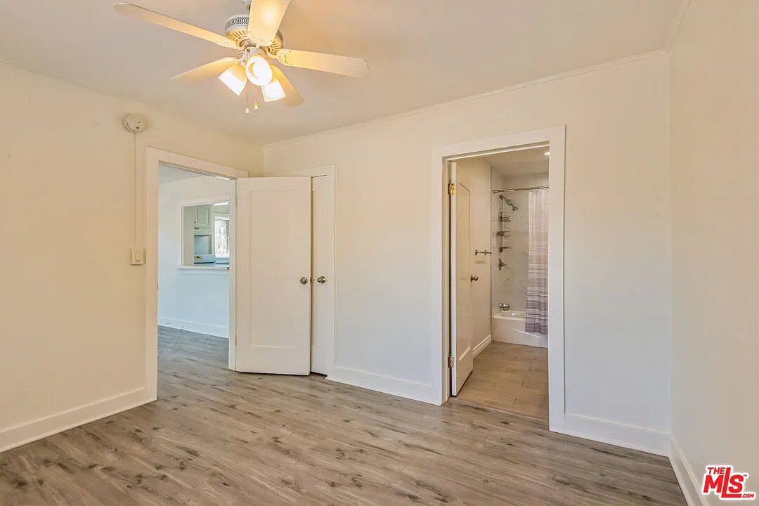 1 bed, 1.0 bath, 640 sqft, $3,195 — Photo 4