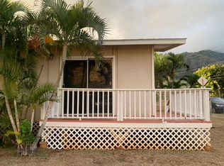 85-530 Momona Pl, Waianae, HI 96792