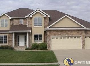 1314 NE 31st St, Ankeny, IA 50021