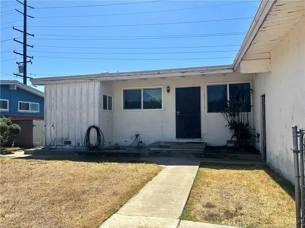 17048 Inyo St, La Puente, CA 91744