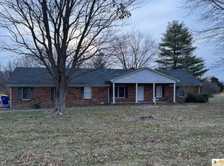 1118 Whites Chapel Rd, Glasgow, KY 42141