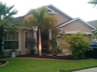 9018 Egret Cove Cir, Riverview, FL 33578