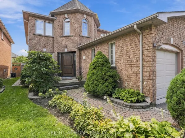 (undisclosed Address), Vaughan, ON L4L 8X5