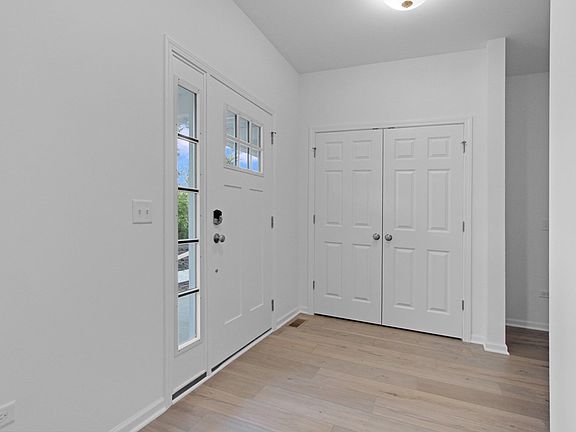 Foyer - Representational Photo