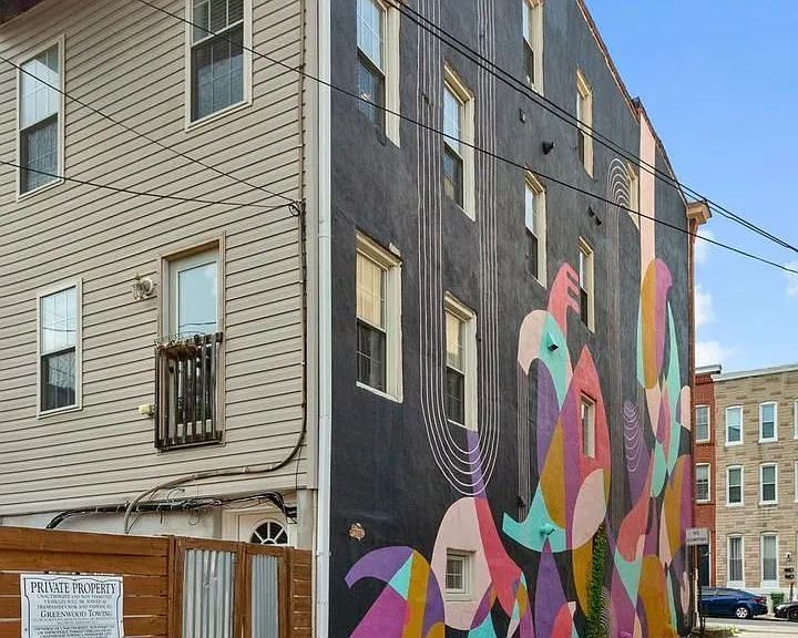 1708 Latrobe St — Photo 25