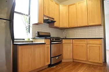 Rented by Brooklyn Group