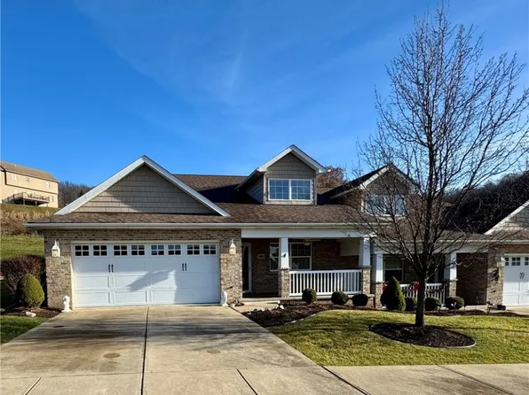 408 Chestnut Ln, Apollo, PA 15613