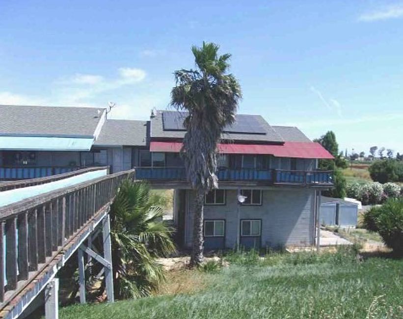 Property Front View
