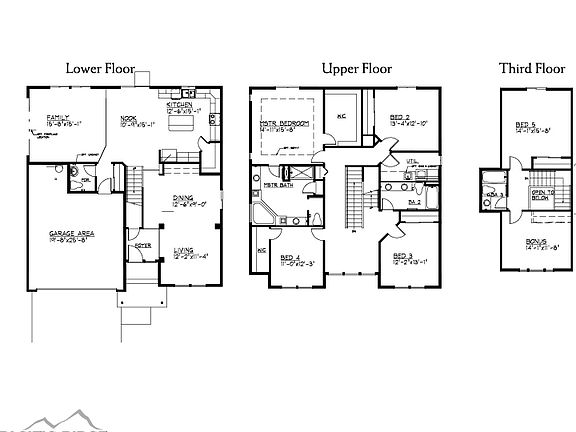Floor Plan.