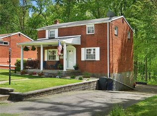 702 Illini Dr, Monroeville, PA 15146