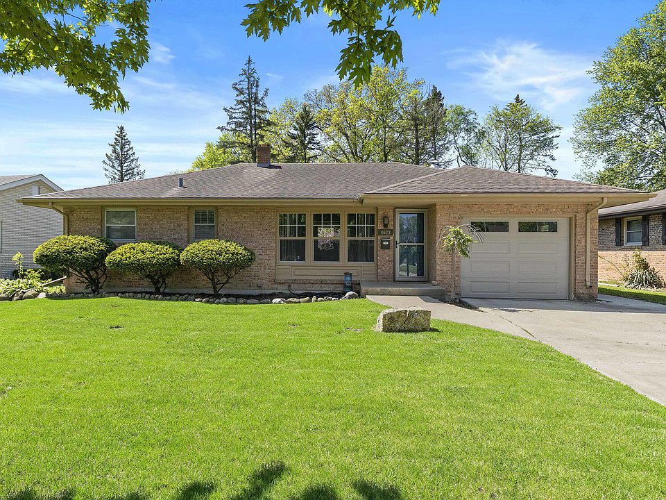 1st image of 4623 Pembrooke Pl
