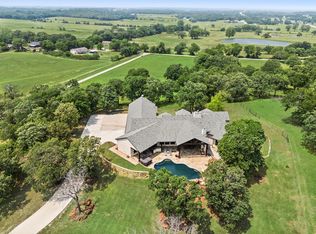 248 Howard Rd, Valley View, TX 76272
