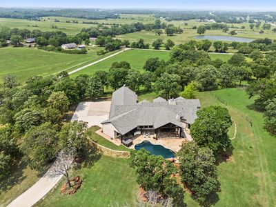 248 Howard Rd, Valley View, TX, 76272