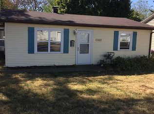 310 W Warren St, Rockton, IL 61072
