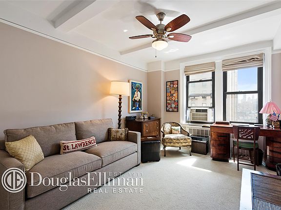 4th image of 107 W 86th St #14A