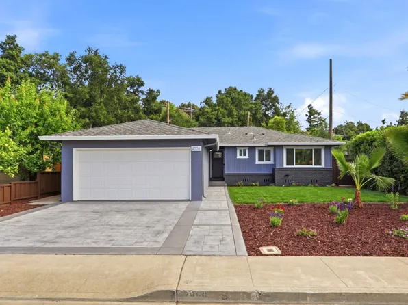 2956 Withrow Pl, Santa Clara, CA 95051
