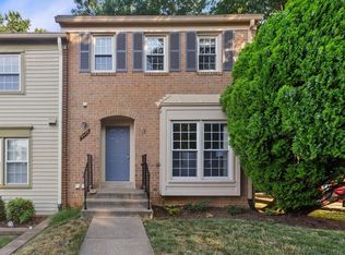 9924 Whitewater Dr, Burke, VA 22015