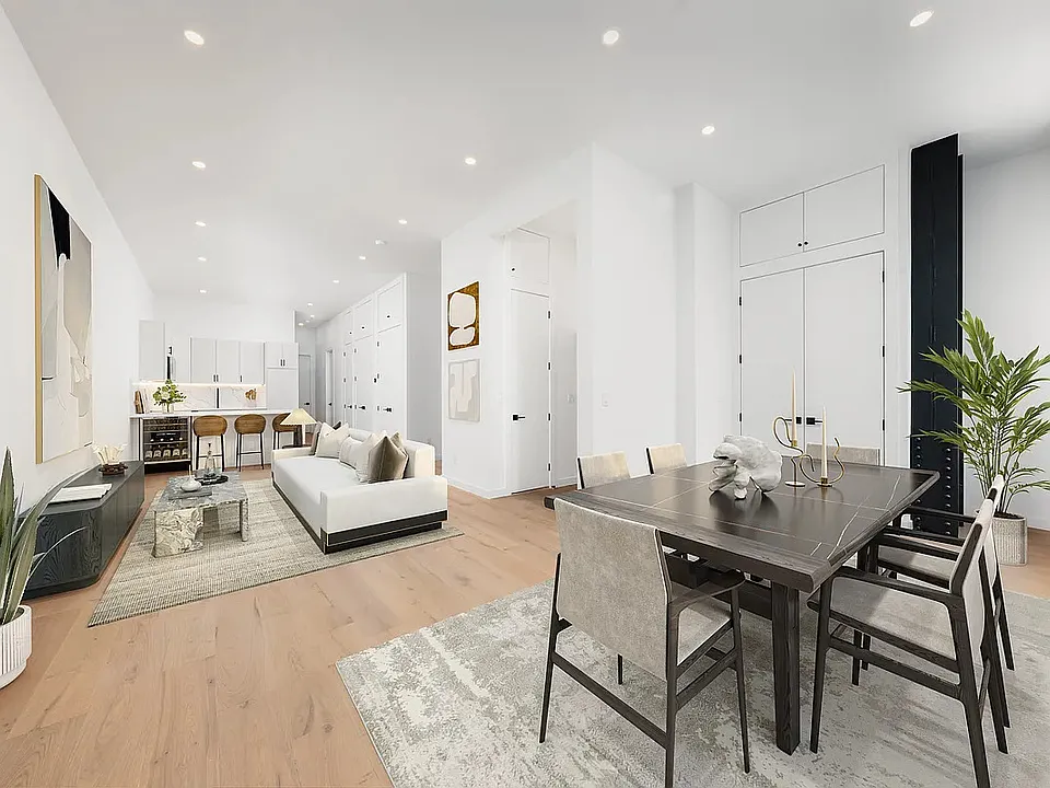 111 Reade St #PENTHOUSE
