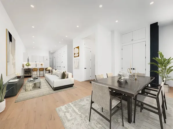 111 Reade St, New York, NY