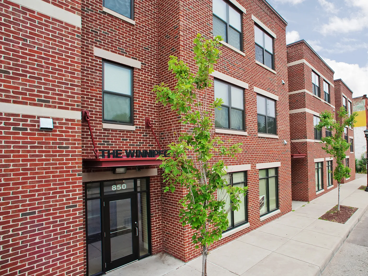 Winnipeg Apartments — Photo 3