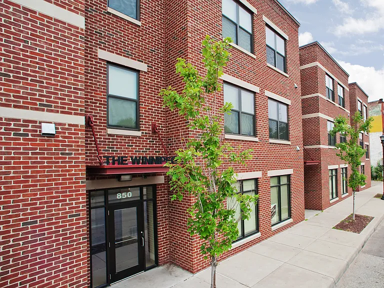 Winnipeg Apartments — Photo 3