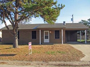 309 Delta Ave, Trumann, AR 72472