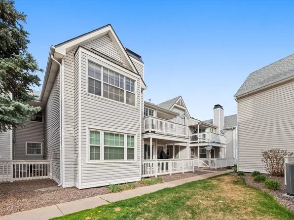 12615 E Pacific Cir Unit D, Aurora, CO 80014