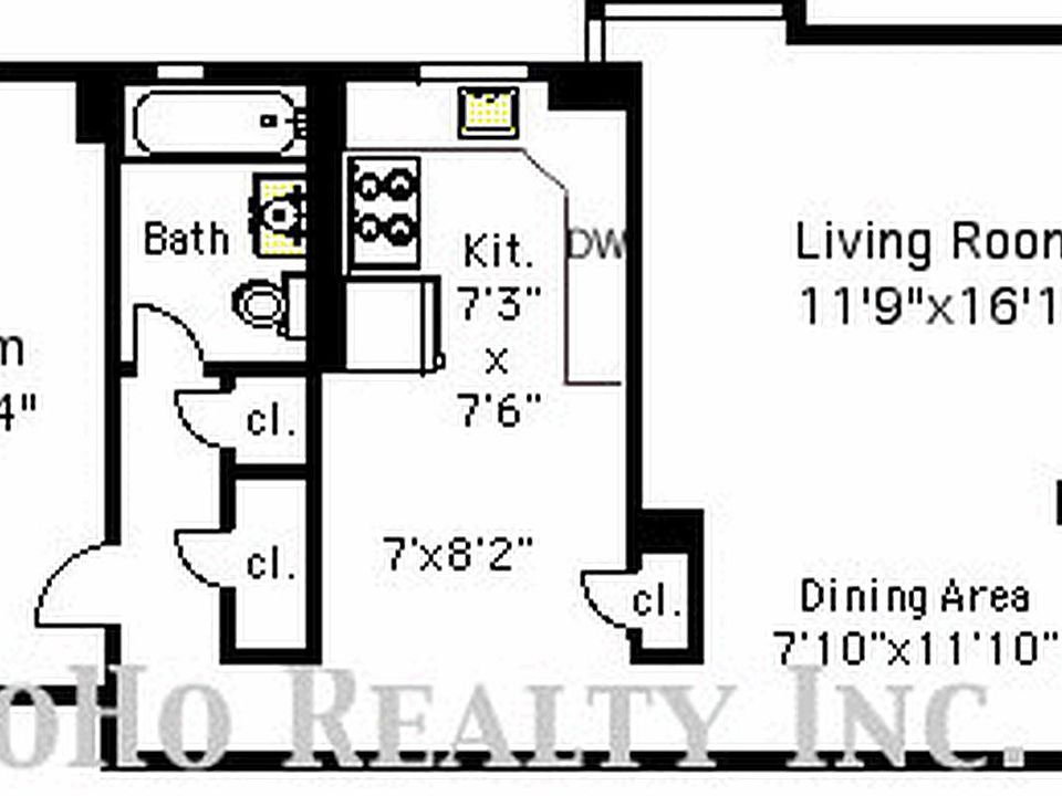 1st image of 477 Franklin D Roosevelt Dr Unit K702