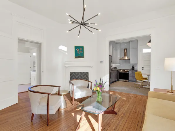 402 W 41st St #B, Savannah, GA 31401